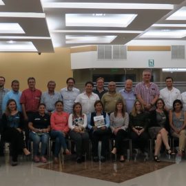 Haciendas bananeras de Costa Rica y Ecuador intercambian conocimientos